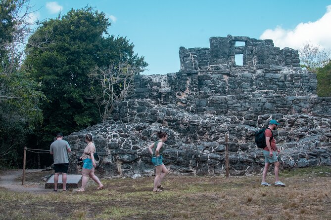 Cozumel Caravan Tour San Gervasio Ruins Beach Club and Mayan Park - Final Thoughts on the Cozumel Caravan Tour