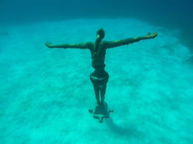 Cozumel: Chankanaab Park Admission+ Snorkel+ Welcome drink - Discover the Charm of Chankanaab Park with Snorkeling and Park Access