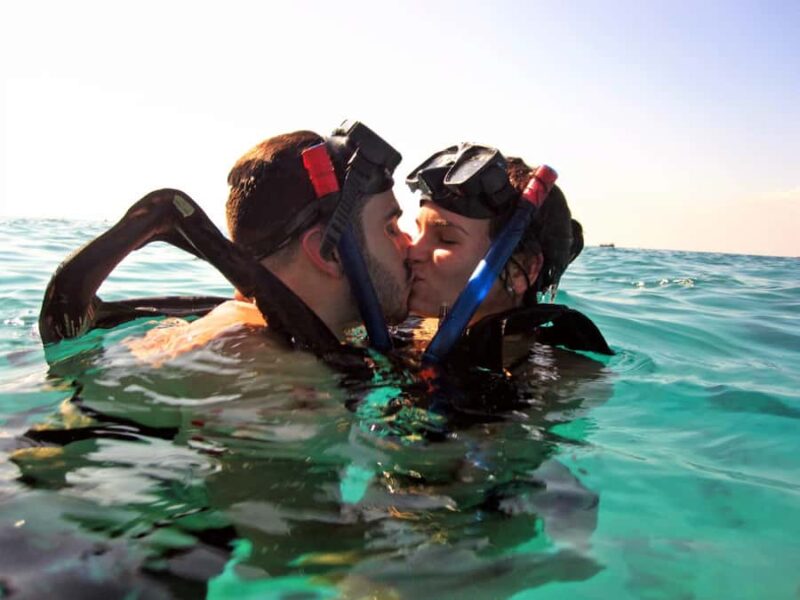 Cozumel: Chankanaab Park Admission+ Snorkel+ Welcome drink - Frequently Asked Questions