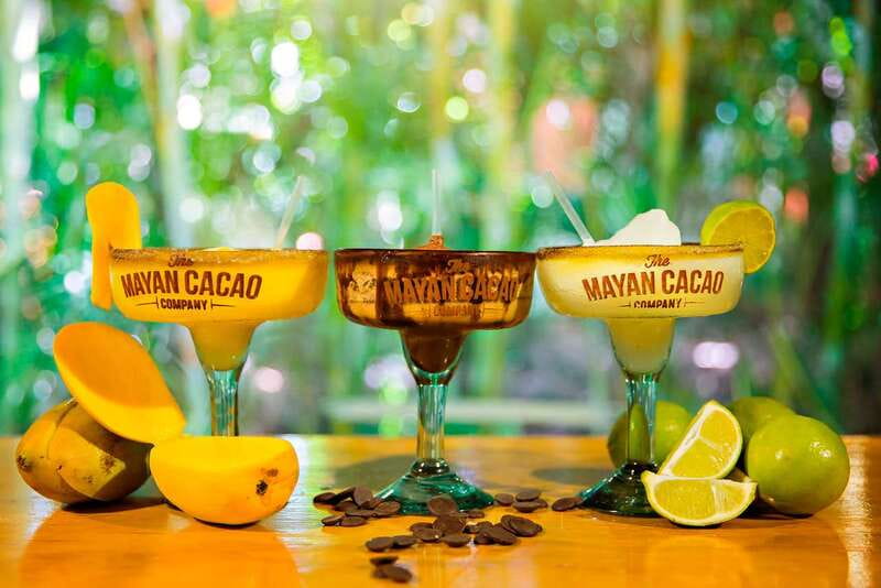 Cozumel: Chocolate Margarita Workshop with Mayan Recipe - Key Points