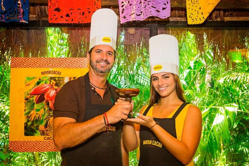Cozumel: Chocolate Margarita Workshop with Mayan Recipe - Exploring the Mayan Cacao Heritage in Cozumel