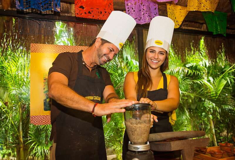 Cozumel: Chocolate Margarita Workshop with Mayan Recipe - The Review Highlights and Common Feedback
