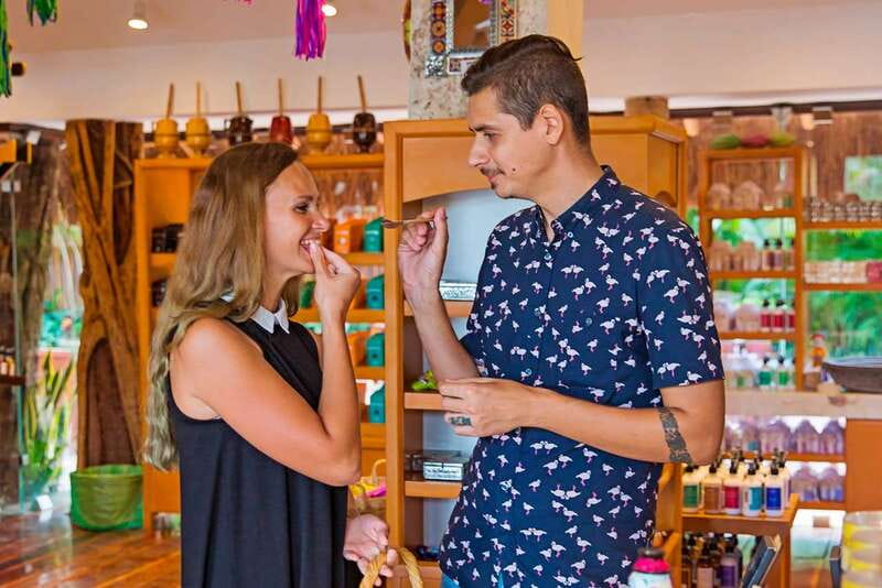 Cozumel: Chocolate Workshop at The Mayan Cacao Company - Key Points