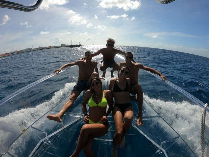 Cozumel: Clear Boat Ride and Snorkeling Trip - Pricing and Value for Money
