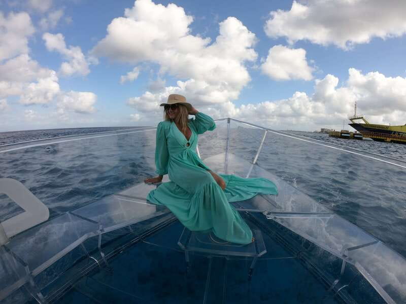 Cozumel: Clear Boat Ride and Snorkeling Trip - Who Will Enjoy This Tour Most?