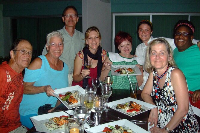 Cozumel Cooking Class - From Market to Josefina’s Kitchen: The Cooking Experience