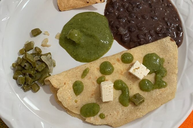 Cozumel Cooking Class - The Unique Touch of Josefinas’ E-Cookbook