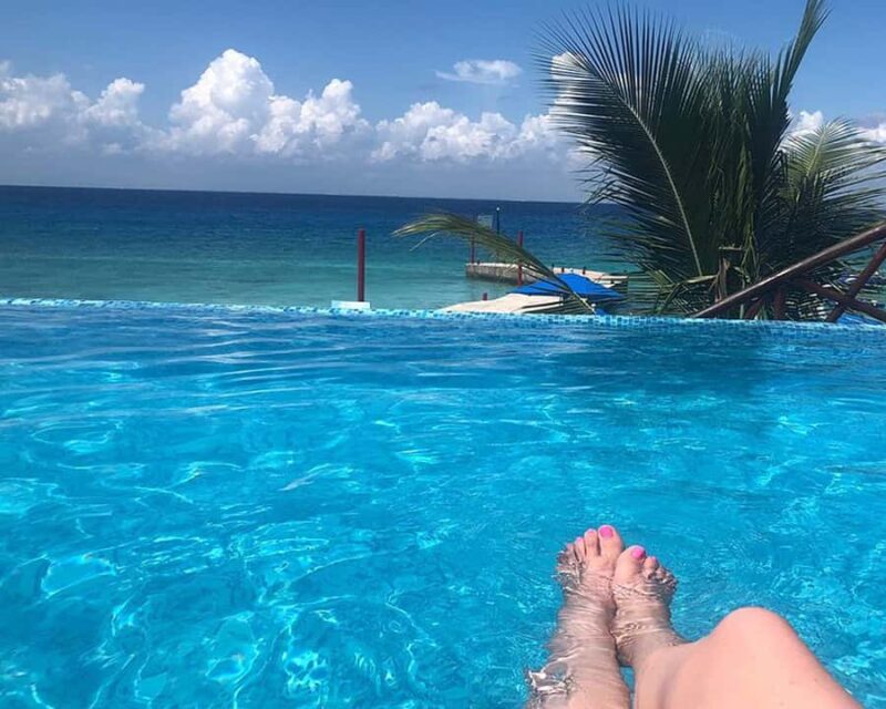 Cozumel Cultural and Nature Tour with Cenote and Beach Club - Comparing Similar Cozumel Tours