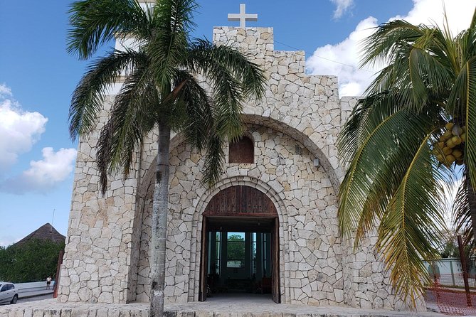 Cozumel Cultural Jeep Tour with Mayan Village and Mexican Lunch - Key Points