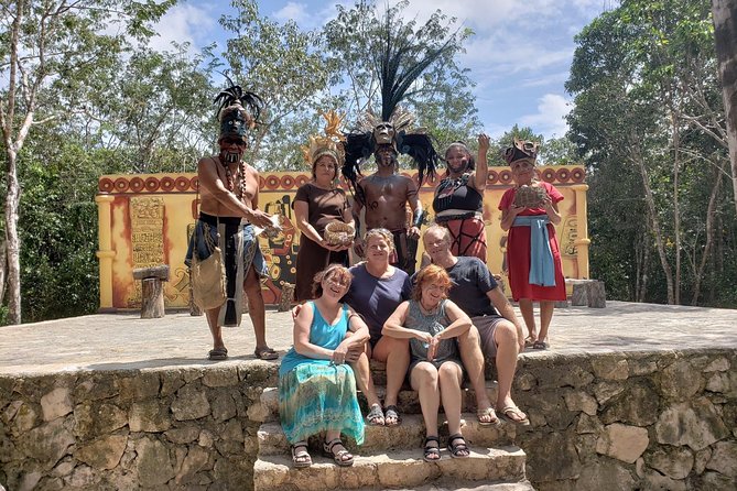 Cozumel Cultural Jeep Tour with Mayan Village and Mexican Lunch - Discovering Mexico’s Famous Tequila at Rancho Alejandra