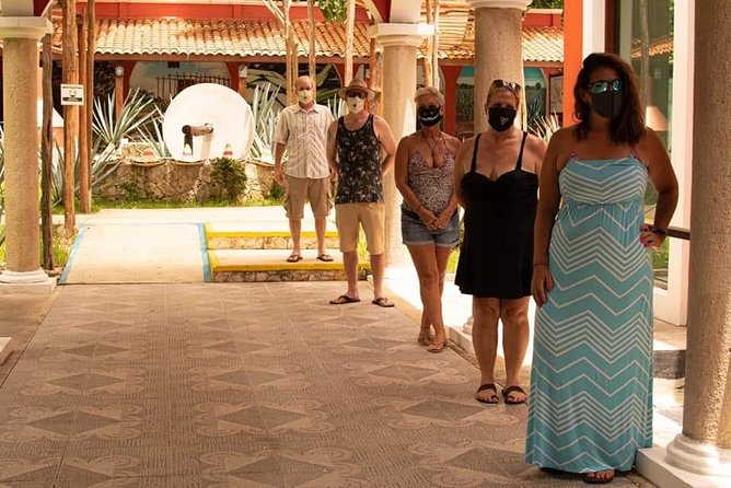 Cozumel Cultural Jeep Tour with Mayan Village and Mexican Lunch - What’s Included and What to Bring