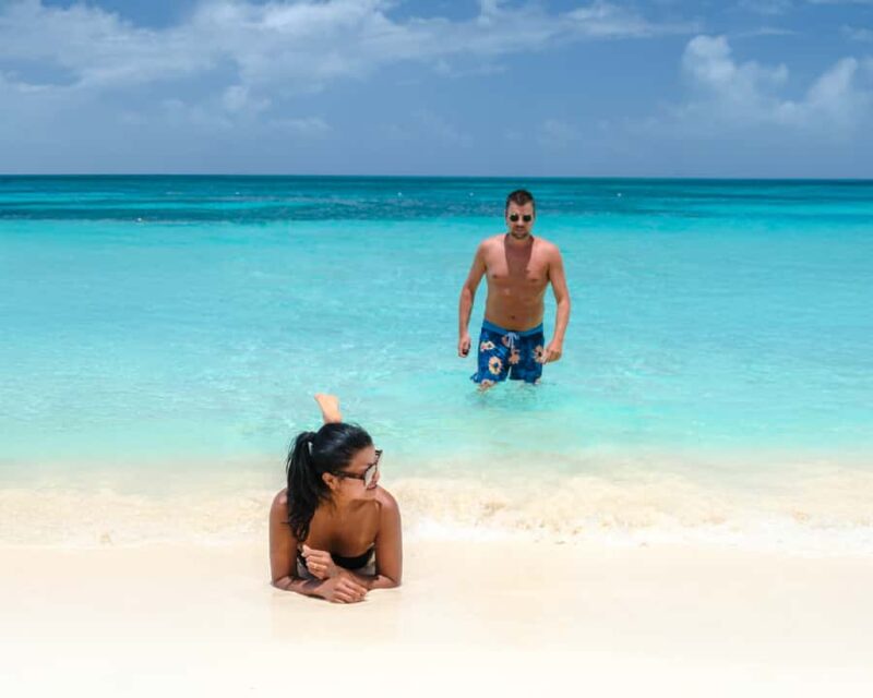 Cozumel Curated Buggy Route to Photogenic Spots - The Curated Buggy Experience in Cozumel’s Main Square