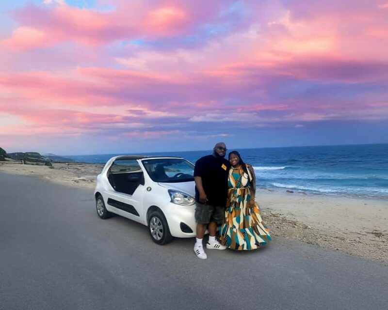 Cozumel Curated Buggy Route to Photogenic Spots - Scenic Views at Chen Río Beach and Mezcalitos