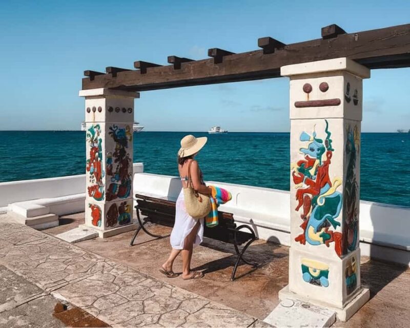 Cozumel Curated Buggy Route to Photogenic Spots - Pacing, Value, and Suitability