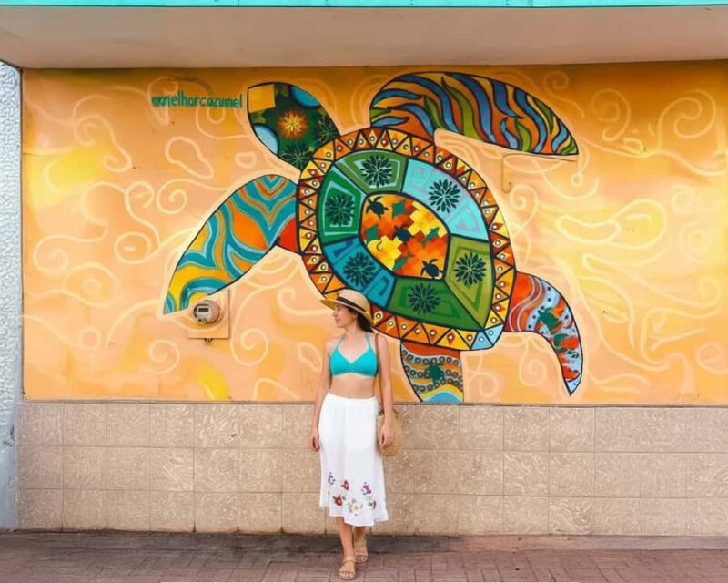 Cozumel Curated Buggy Route to Photogenic Spots - Cozumel Curated Buggy Route: Who Will Appreciate It Most?