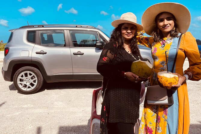 Cozumel: Customizable Private Jeep Excursion - Key Points