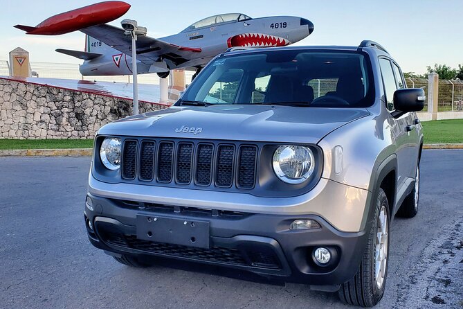 Cozumel: Customizable Private Jeep Excursion - How Guides Make the Tour Special