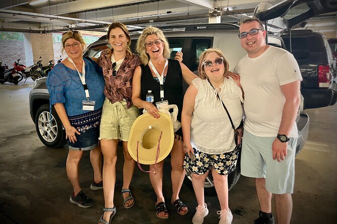 Cozumel: Customizable Private Jeep Excursion - Booking and Cancellation Policy