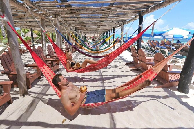 Cozumel: Day in Punta Sur Eco Park and Del Cielo Beach with Snorkeling - Punta Sur Eco Park and Del Cielo Beach: Who Will Enjoy It Most?