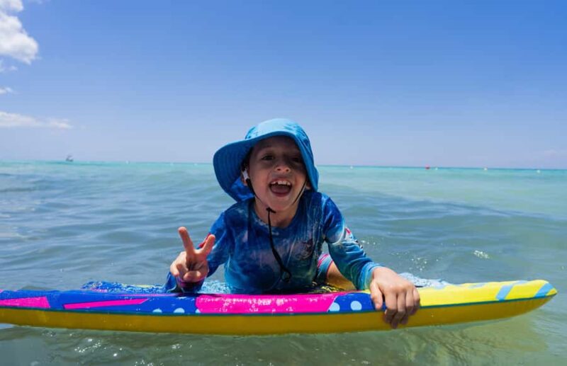 Cozumel: Day Pass Access at KUZÁ Beach & Adventure Park - Premium Options to Enhance Your KUZÁ Experience