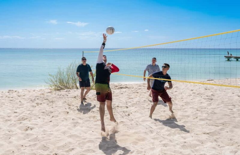 Cozumel: Day Pass Access at KUZÁ Beach & Adventure Park - Reviews Confirm the Experience’s Quality and Value