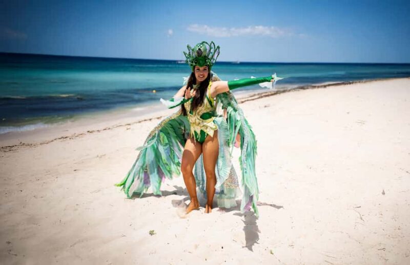 Cozumel: Day Pass Access at KUZÁ Beach & Adventure Park - The Sum Up: A Versatile Day at KUZÁ Beach & Adventure Park