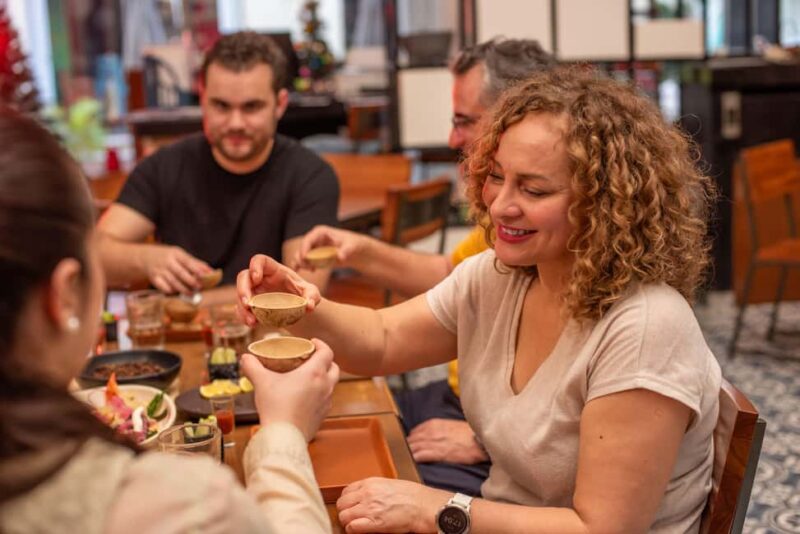 Cozumel: Degustación Maya Mezcal and Tequila - Comparing Artesanal and Ancestral Mezcal