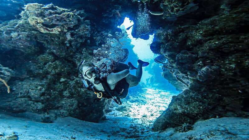 Cozumel: Discover Scuba Diving for Non-Certified Divers - Discover Scuba Diving in Cozumel for Non-Certified Divers: An Exciting Underwater Introduction