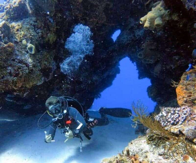 Cozumel: Discover Scuba Diving - Exploring Cozumels Discover Scuba Experience at $207