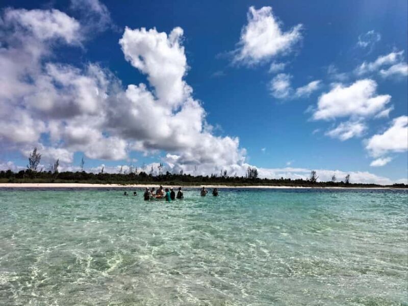 Cozumel, El Cielo: 4-Hour Shared Snorkeling Tour - Snorkeling Equipment and Comfort Items Provided