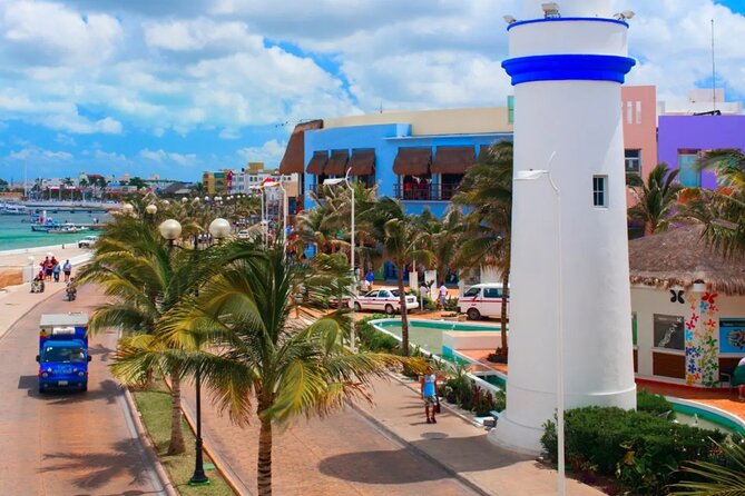 Cozumel El Cielo Reef Snorkel with Round Transportation - Practical Details and Tips for the Tour