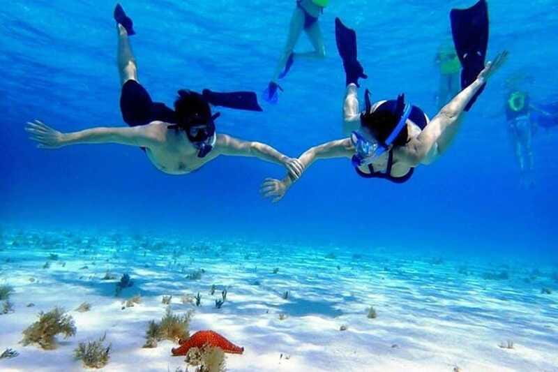 Cozumel El Cielo Sandbar and Reef Snorkeling Tour - Flexibility with Booking and Cancellations