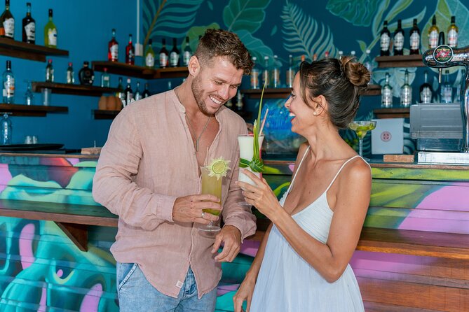 Cozumel: El Cielo Snorkel, KUZÁ Beach Day Pass, Buffet & Open Bar - The Snorkeling Adventure at El Cielo and the Reefs