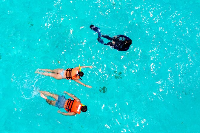 Cozumel: El Cielo Snorkel, KUZÁ Beach Day Pass, Buffet & Open Bar - Final Thoughts on Cozumel’s All-Inclusive Reef & Beach Day