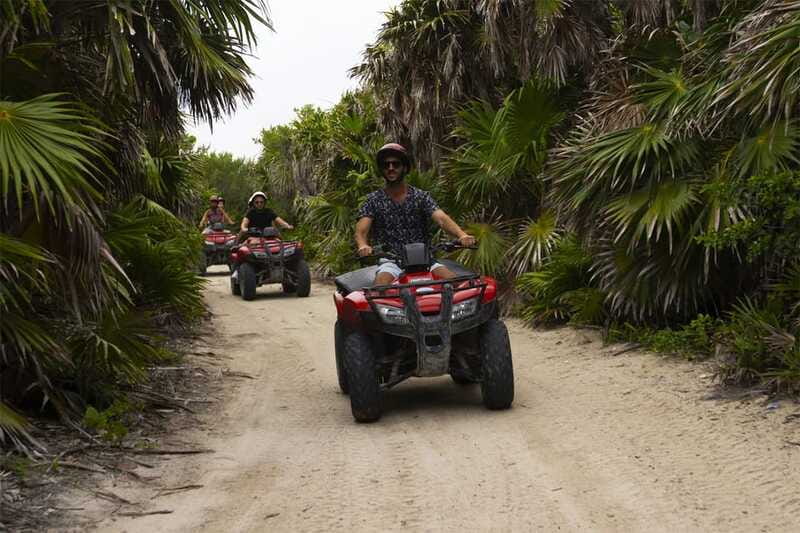Cozumel Experience: ATV Wild Ride and Clear Boat Adventure - Final Thoughts on the Cozumel Experience