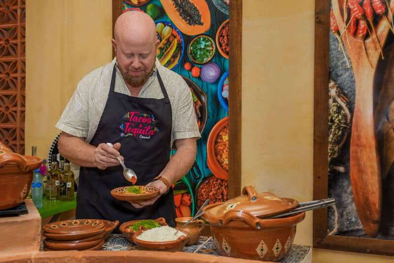 Cozumel: Flavorful Taco Adventure Workshop - Practical Details and Booking Flexibility