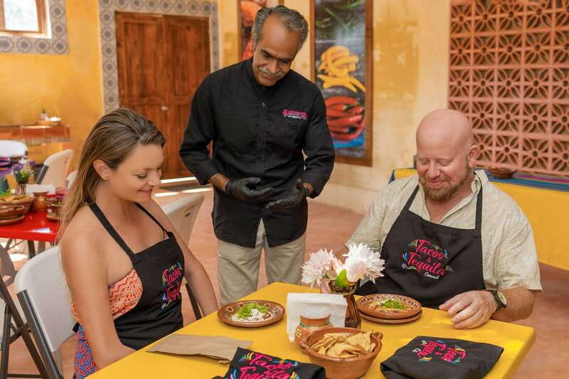 Cozumel: Flavorful Taco Adventure Workshop - The Sum Up: A Tasty Cultural Snapshot in Cozumel