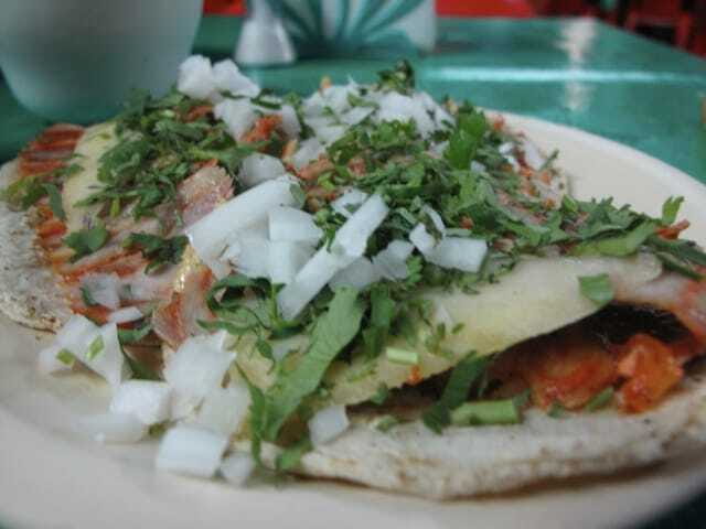 Cozumel Food Tour - Key Points