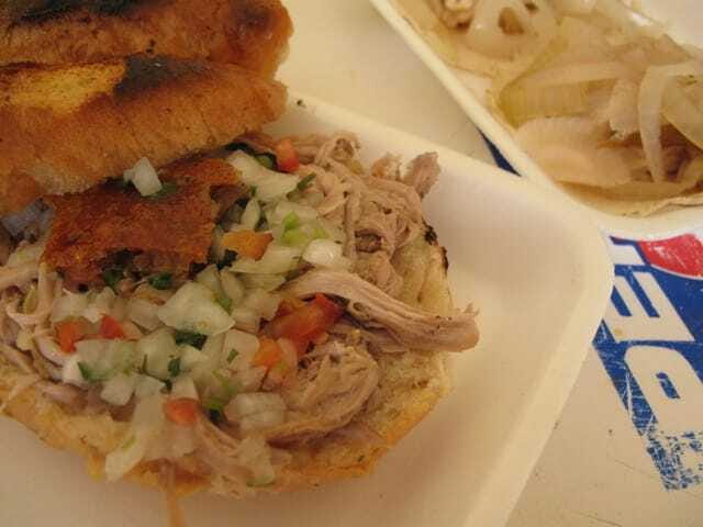 Cozumel Food Tour - Visiting Local Street Food Vendors in Cozumel