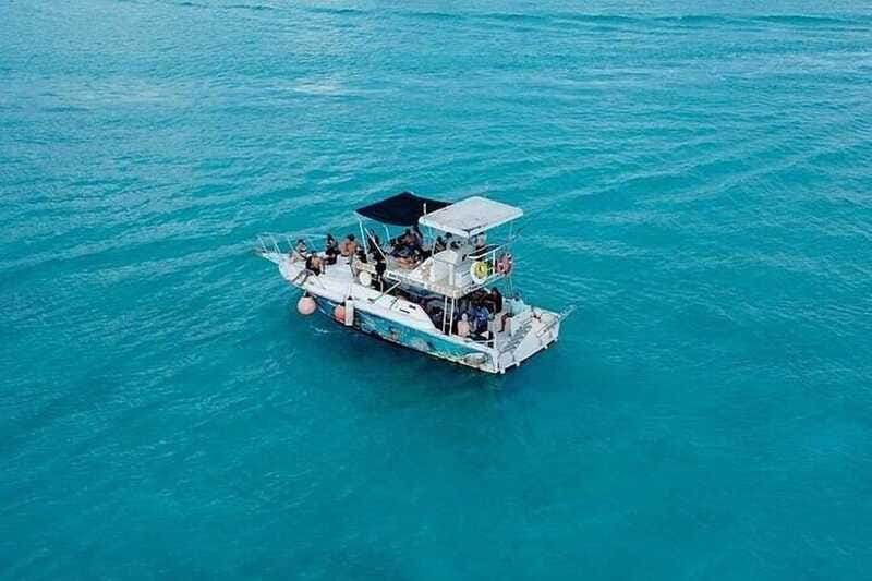 Cozumel: Glass-bottom Boat Snorkeling Adventure - Logistical Details: Meeting Point and Tour Schedule