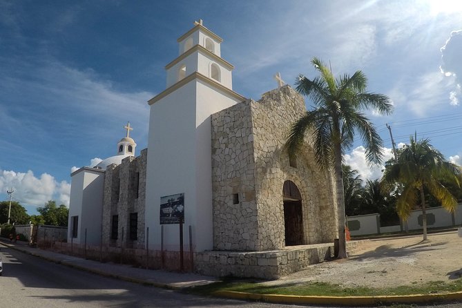 Cozumel History Walking Tour - Physical Requirements and Accessibility