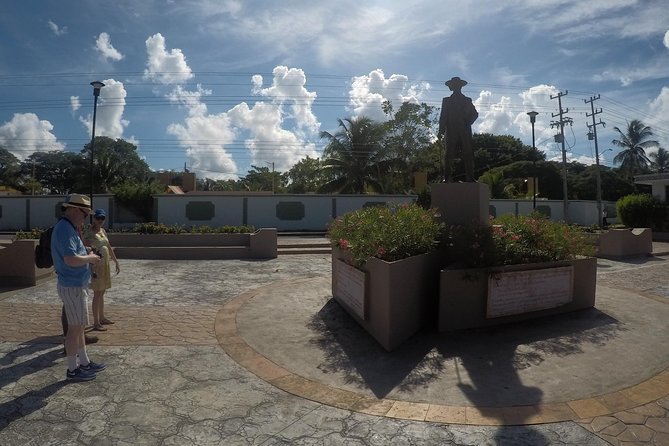 Cozumel History Walking Tour - Who Should Book the Cozumel History Walking Tour