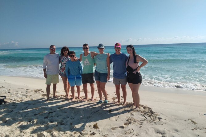 Cozumel In Buggy With Beach Time - Guided Tour with Bilingual Expertise