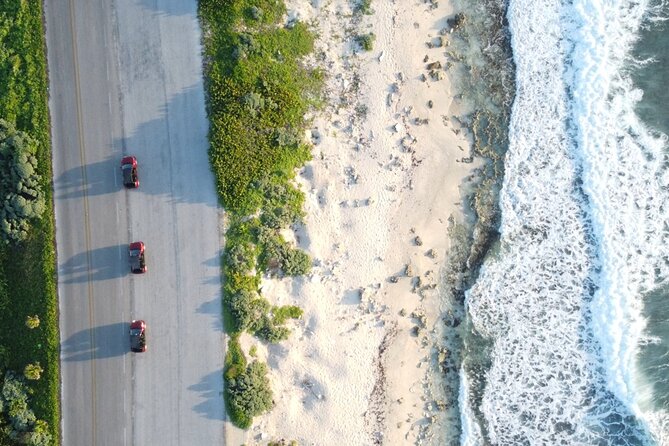 Cozumel Island Buggy and ATV Adventure with Snorkeling - Discover Cozumel’s Rugged East Side with a Buggy and ATV Adventure for $89