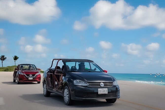 Cozumel Island Buggy and ATV Adventure with Snorkeling - Overall Impression of the Cozumel Buggy and ATV Tour