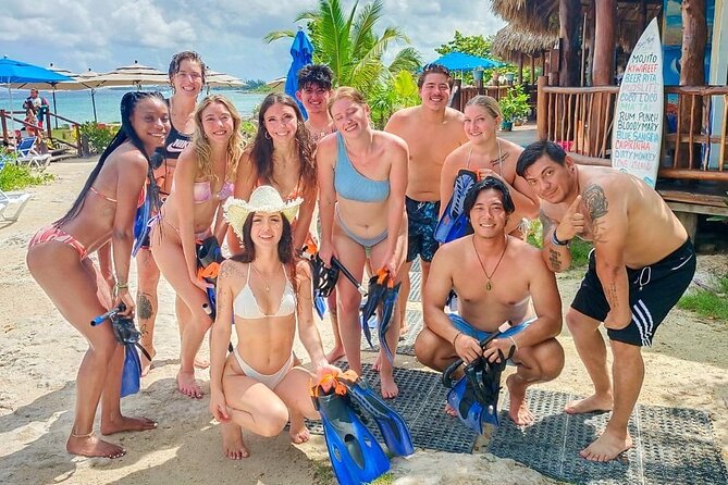 Cozumel Island Tour with your chosen vehicle - Key Points