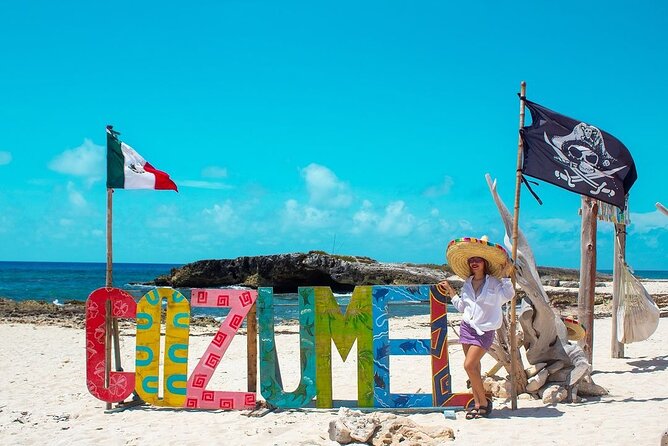 Cozumel Island Tour with your chosen vehicle - Unique Cultural and Tasting Experiences