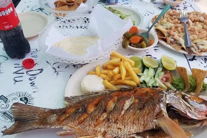 Cozumel Island Tours - Key Points