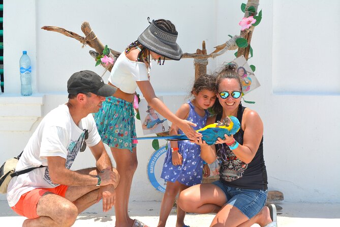 Cozumel Jeep Adventure Cenote Jade & Mayan Experience OTOCH - Delicious Lunch and Tasting Experiences Included