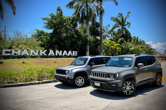 Cozumel: Jeep + Waverunner Expedition - Cost and Overall Value